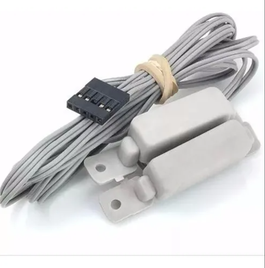 fin de curso Garen Receptora control remoto garen ppa alfa automatismo motor para porton stir seg roma terra todo para motores de portones